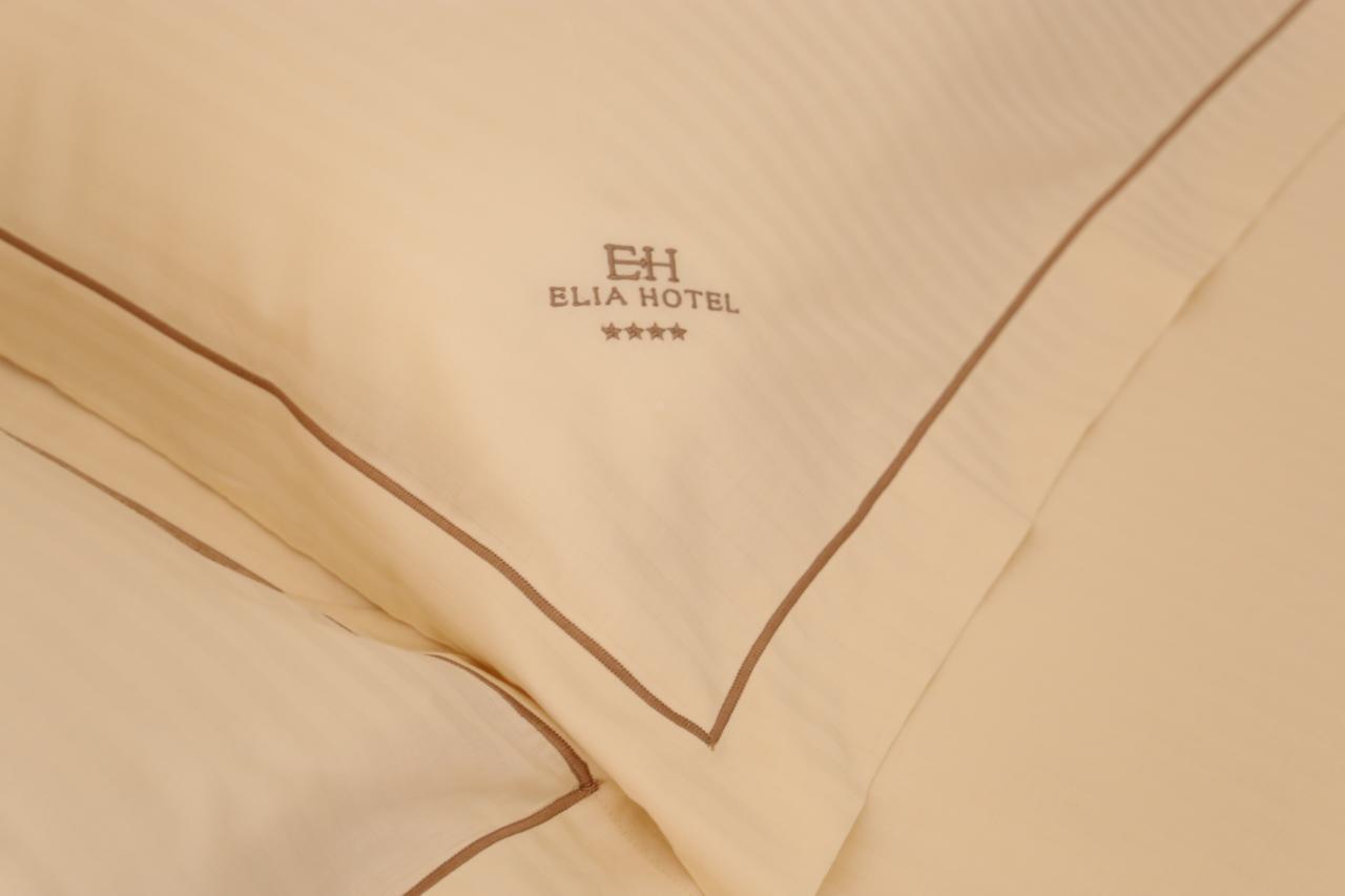 Elia Hotel Buccino Exterior photo